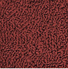 MB945513 Passenger Area Maroon Loop Carpet Set With Console Strips 1967 Dodge Charger With Auto Trans - image 1