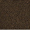 MB946510 Passenger Area Dark Brown Loop Carpet Set 1967 Dodge Charger With Auto Trans - image 1