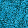 MB956509 Loop Carpet 1971 Plymouth GTX 2-Door With Auto Trans Medium Blue - image 1