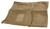 MB957520 Loop Carpet 1969 Dodge Charger With 4-Speed Gold - image 1
