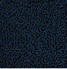 MB959507 Loop Carpet 1973 Dodge Charger With 4-Speed Trans Dark Blue - image 1