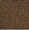 MB959512 Loop Carpet 1971-72 Dodge Charger With 4-Speed Trans Dark Saddle - image 1