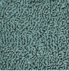 MB959515 Loop Carpet 1971 Dodge Charger With 4-Speed Trans Teal Blue - image 1