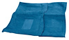 MB967517 Loop Carpet 1968 Dodge Super Bee With Auto Trans Bright Blue - image 1