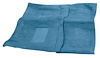 MB969509 Loop Carpet 1971 Dodge Super Bee With Auto Trans Medium Blue - image 1
