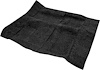 MB9831001 Loop Carpet 1963-64 Plymouth Belvedere 2-Door With Auto Trans Olive Black Tuxedo - image 1