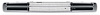 MB9912 Grille Assembly With Headlamp Doors 1970 Charger - image 1