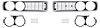 1972 Charger Grill Set- S - image 1