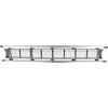 MB9922 Grill Assembly 1968 Plymouth Sport Satellite, GTX ; Center Grill Insert & Steel Grill Surround; w/ Upper & Lower Moldings - image 2