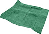 MB996859 Cut Pile Carpet 1974 Plymouth Satellite 2-Door With Bucket Seats, Console And 4-Speed Light Jade Green - image 1