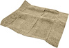 MB997757 Cut Pile Carpet 1974 Plymouth Satellite 2-Door With Auto Trans Gold - image 1