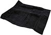 MB997801 Cut Pile Carpet 1974 Plymouth Satellite 2-Door With Auto Trans Black - image 1