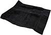 MB998801 Cut Pile Carpet 1974 Plymouth Satellite 4-Door With Auto Trans Black - image 1
