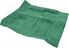 MB998859 Cut Pile Carpet 1974 Plymouth Satellite 4-Door With Auto Trans Light Jade Green - image 1