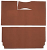 MC1689539 1959-61 Chrysler Fullsize 2-Door Hardtop, Bench Seat,; Loop Carpet; Kit, Dark Copper - image 1