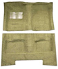 MC1918504 1962-73 Chrysler Fullsize/C-Body 2/4-Door/Wagon,; Loop Carpet; Kit, Ivy Gold - image 1