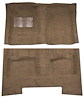 MC1918511 1962-73 Chrysler Fullsize/C-Body 2/4-Door/Wagon,; Loop Carpet; Kit, Medium Saddle - image 1