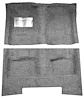 MC1918522 1962-73 Chrysler Fullsize/C-Body 2/4-Door/Wagon,; Loop Carpet; Kit, Gunmetal Gray - image 1