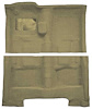 MC2209757 1974-78 C-Body 2-Door, 4-Speed;,; Cutpile Carpet; Kit, Gold - image 1