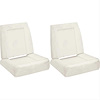 MD2007 Front Bucket Seat Foam Set for 1960-65 Mopar A-Body/B-Body - image 1