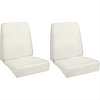 MD2009 1968-1969 Mopar A & B-Body Bucket Seatfoam Set - image 1