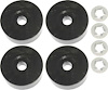 MD2029 Seat Mounting Pad Set for 1966-1970 Dodge/Plymouth A & B-Body