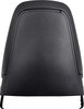 MD2036100 1970-71 Dodge, Plymouth; A,B, E Body; Bucket Seat Back Panels; Black; Pair - image 4