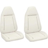 MD2050 Front Bucket Seat Foam Set for 1971-74 Mopar B-Body - image 1