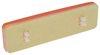 MD2056 Front Fender Side Marker Lens for 1969 Dodge, Plymouth A & B-Body Models - image 3