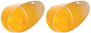 Parking Lamp Lenses Dodge Charger/Challenger - image 1