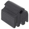 MD2069 1971 Dodge/Plymouth A, B, C, E Body; Door Rubber Bumper - image 2