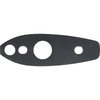 MD2093 1966-76 Dodge/Plymouth A & B-Body; Mount Pad; For Outer Remote Door Mirror - image 4
