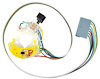 Turn Signal Switch Assembly Fits Select 1970-1976 Mopar Models [8-Wire Style] - image 1