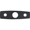MD2098 1970 AAR, Barracuda, Challenger, Cuda; Outer Door Mirror Mounting Pad - image 3