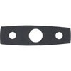 MD2098 1970 AAR, Barracuda, Challenger, Cuda; Outer Door Mirror Mounting Pad - image 4