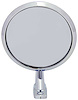 Door Mirror 1962-76 Mopar A and B Body - image 1