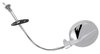 MD2207 Remote Outer Door Mirror for 1966-1972 Mopar A-Body, B-Body [Left/Driver Side] - image 3