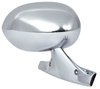 Manual Outer Door Mirror 1971-1974 Mopar B/E-Body, Right/Passenger Side - image 3