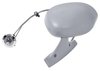MD2212 Remote Outer Door Mirror 1971-74 Dodge, Plymouth B & E-Body; Drivers Side - image 3