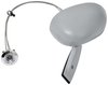 MD2212 Remote Outer Door Mirror 1971-74 Dodge, Plymouth B & E-Body; Drivers Side - image 4
