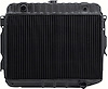 MD2292S Replacement Radiator 1973 Mopar B/E-Body Small Block V8 With Standard Trans 3 Row 26" Wide - image 1