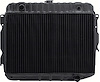 MD2293A Replacement Radiator 1973 Mopar B/E-Body Big Block V8 With Automatic Trans 3 Row 22" Wide - image 1