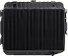 MD2293S Replacement Radiator 1973 Mopar B/E-Body Big Block V8 With Standard Trans 3 Row 22" Wide - image 1