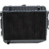 MD2298A Radiator 1970-1972 Mopar B/E-Body - image 1