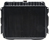 MD2299S Replacement Radiator 1973 Mopar B/E-Body Small Block V8 With Standard Trans 4 Row 22" Wide - image 1