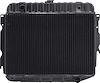 MD2300A Replacement Radiator 1973 Mopar B/E-Body Small Block V8 With Automatic Trans 4 Row 26" Wide - image 1