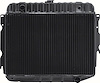 MD2300S Replacement Radiator 1973 Mopar B/E-Body Small Block V8 With Standard Trans 4 Row 26" Wide - image 1