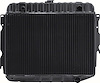 MD2302S Replacement Radiator 1973 Mopar B/E-Body Big Block V8 With Standard Trans 4 Row 26" Wide - image 1