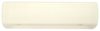 MD241 1968-72; Dart, Valiant, Duster, Barracuda; Arm Rest Pad; Front or Rear; White - image 3