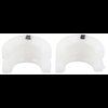MD2517 1962-76 Mopar A,B,E-Body; Bell Crank Ball Stud Nylon Bearing - image 2